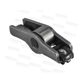 Culbuteur, distribution MOTIVE