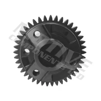 Arbre à came MOTIVE T4341