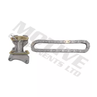 Kit de distribution par chaîne MOTIVE TCK218