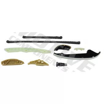 Kit de distribution par chaîne MOTIVE TCK239