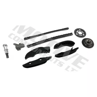 Kit de distribution par chaîne MOTIVE TCK243