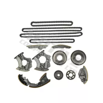 Kit de distribution par chaîne MOTIVE TCK256