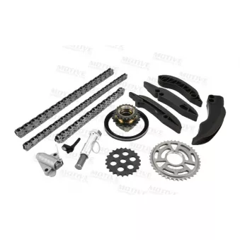 Kit de distribution par chaîne MOTIVE TCK267
