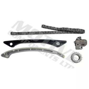 Kit de distribution par chaîne MOTIVE TCK269