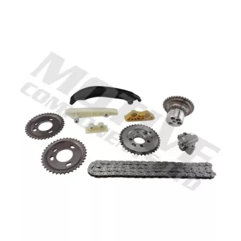 Kit de distribution par chaîne MOTIVE TCK29