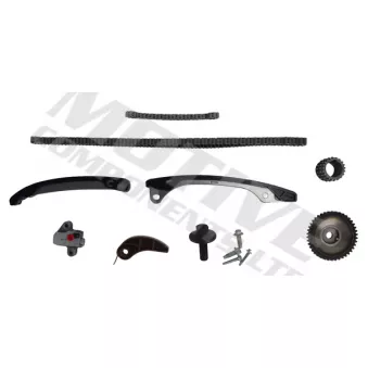 Kit de distribution par chaîne MOTIVE