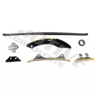 Kit de distribution par chaîne MOTIVE TCK306