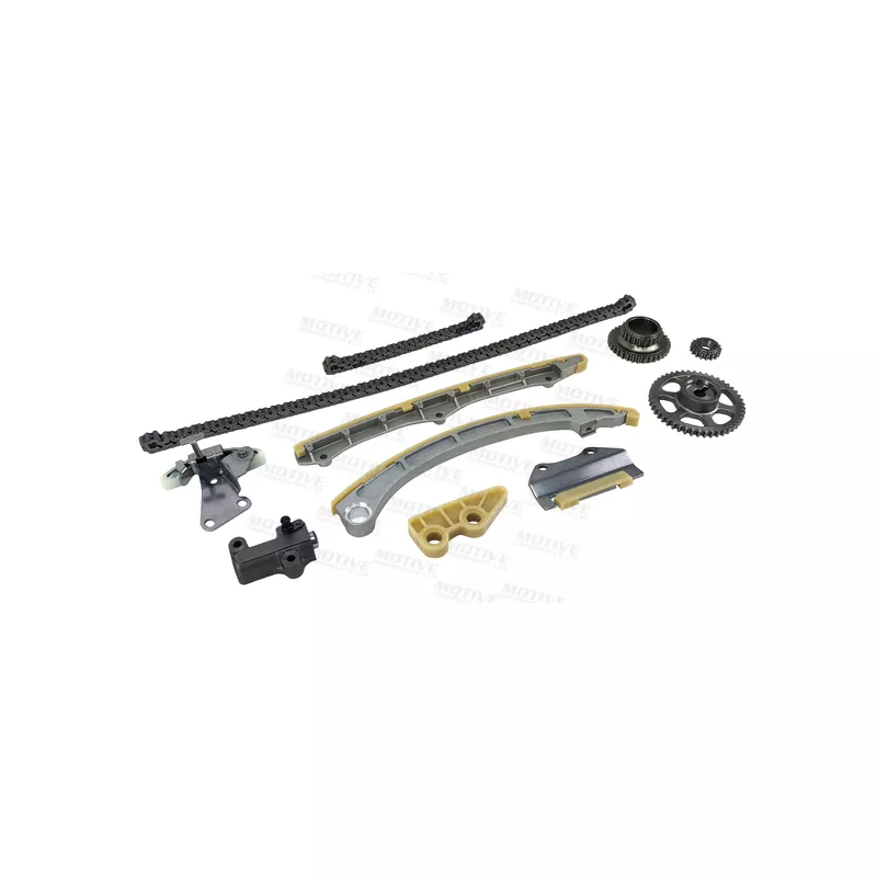 Kit de distribution par chaîne MOTIVE TCK309