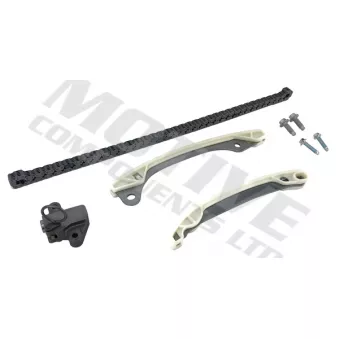 Kit de distribution par chaîne MOTIVE TCK310