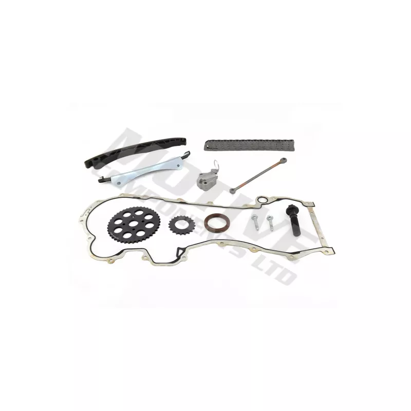 Kit de distribution par chaîne MOTIVE TCK40FP