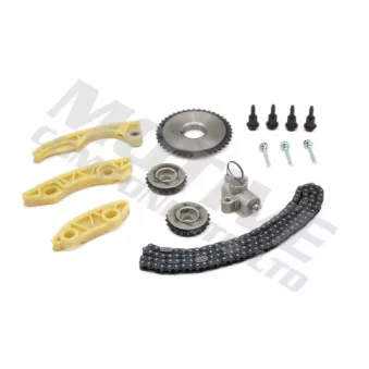 Kit de distribution par chaîne MOTIVE