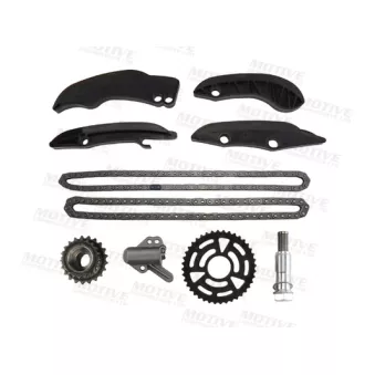 Kit de distribution par chaîne MOTIVE TCK93R