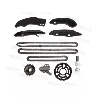 Kit de distribution par chaîne MOTIVE TCK93ROPC