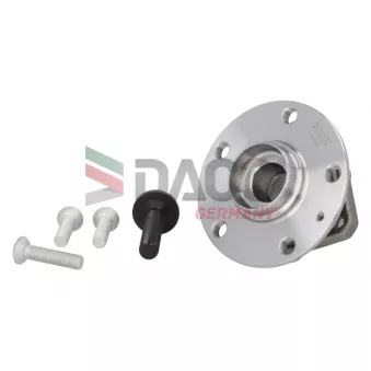 Roulement de roue avant DACO Germany