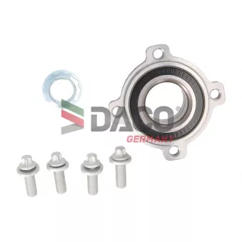 Roulement de roue arrière DACO Germany 110305