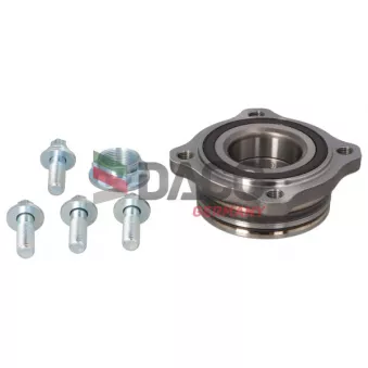 Roulement de roue arrière DACO Germany