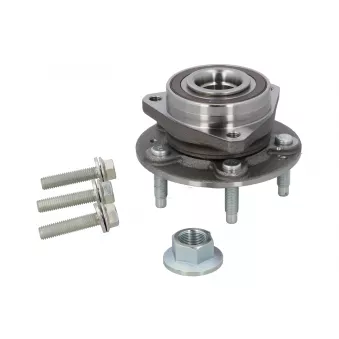 Roulement de roue avant DACO Germany 110400