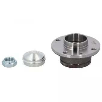 Roulement de roue arrière DACO Germany