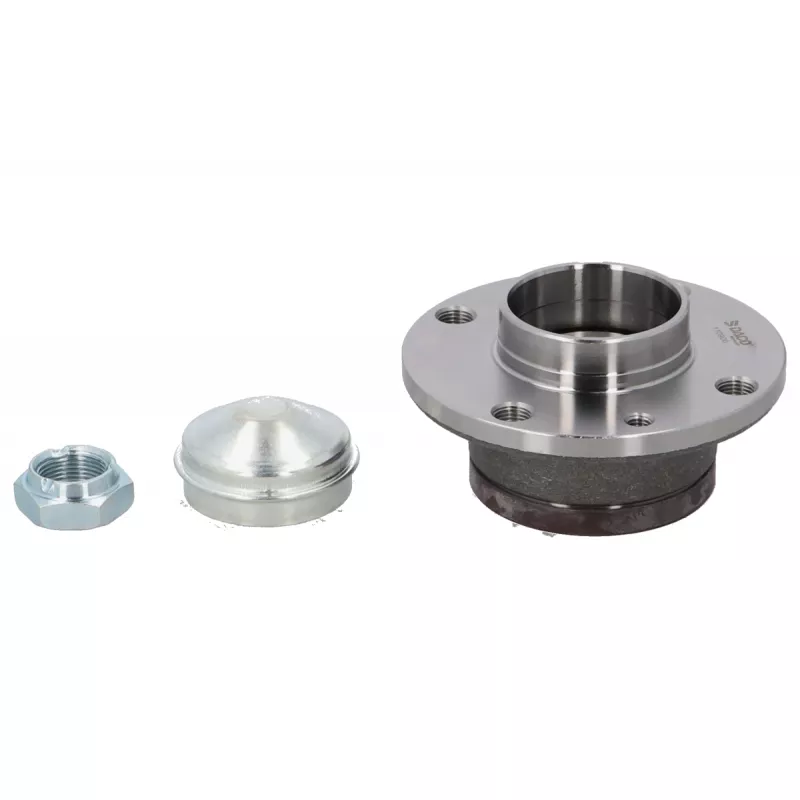 Roulement de roue arrière DACO Germany 110900