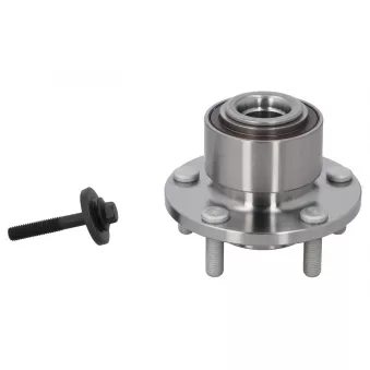 Roulement de roue avant DACO Germany 111001