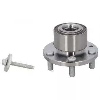 Roulement de roue avant DACO Germany