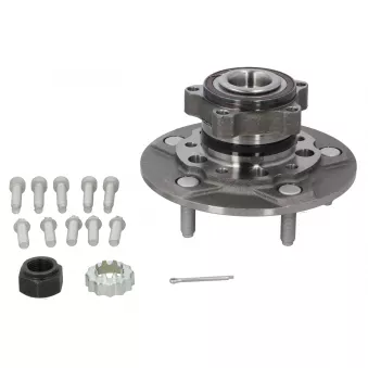 Roulement de roue avant DACO Germany