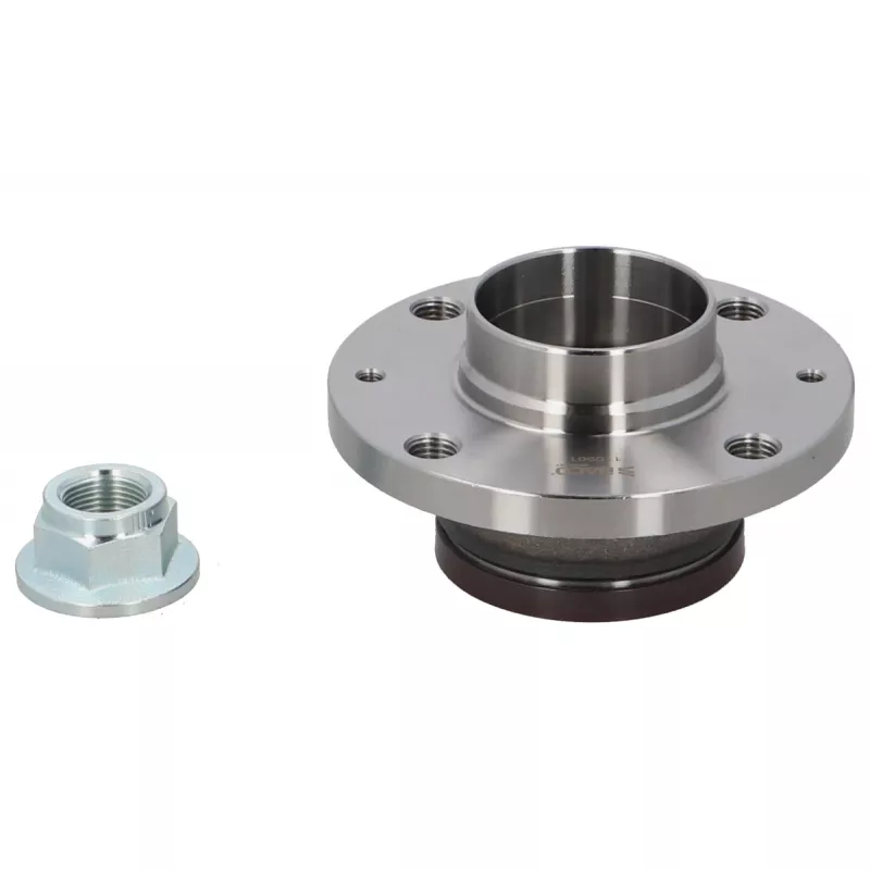 Roulement de roue arrière DACO Germany 111201