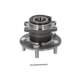 Roulement de roue arrière DACO Germany