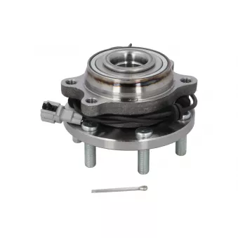 Roulement de roue avant DACO Germany