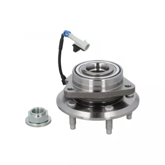 Roulement de roue avant DACO Germany