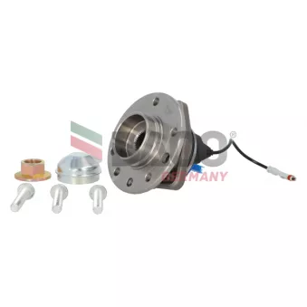 Roulement de roue avant DACO Germany