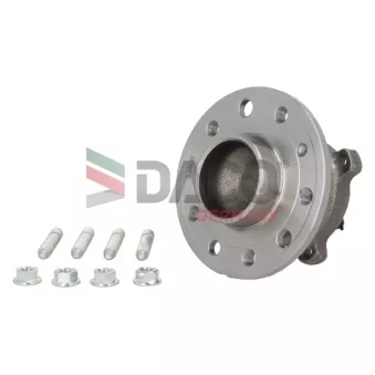 Roulement de roue arrière DACO Germany