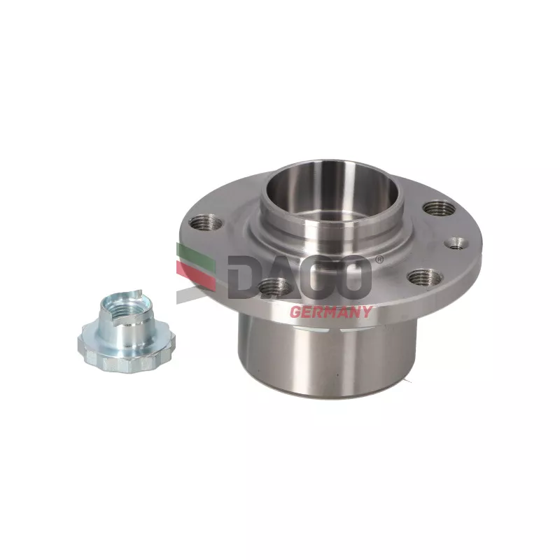 Roulement de roue avant DACO Germany 113402