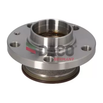 Roulement de roue arrière DACO Germany 113403