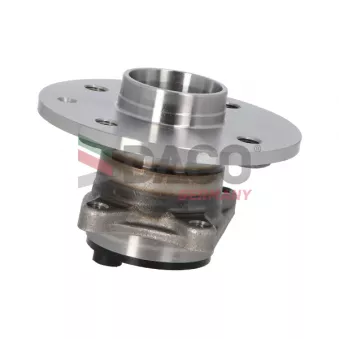 Roulement de roue arrière DACO Germany 113901