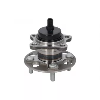 Roulement de roue arrière DACO Germany