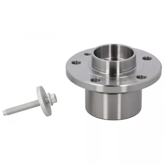 Roulement de roue avant DACO Germany 114103