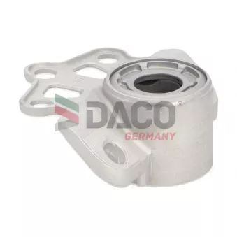 Coupelle de suspension arrière droit DACO Germany