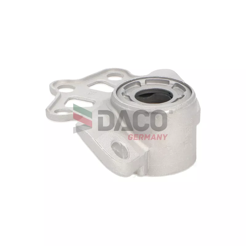 Coupelle de suspension arrière droit DACO Germany 150101
