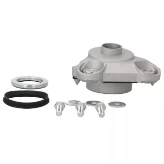 Kit de réparation, coupelle de suspension avant gauche DACO Germany