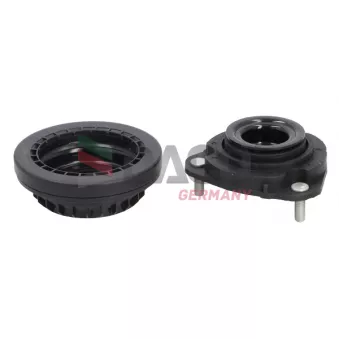 Kit de réparation, coupelle de suspension DACO Germany