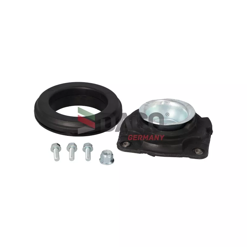 Kit de réparation, coupelle de suspension avant droit DACO Germany 152606