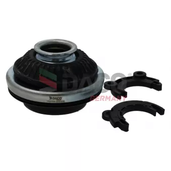 Kit de réparation, coupelle de suspension DACO Germany