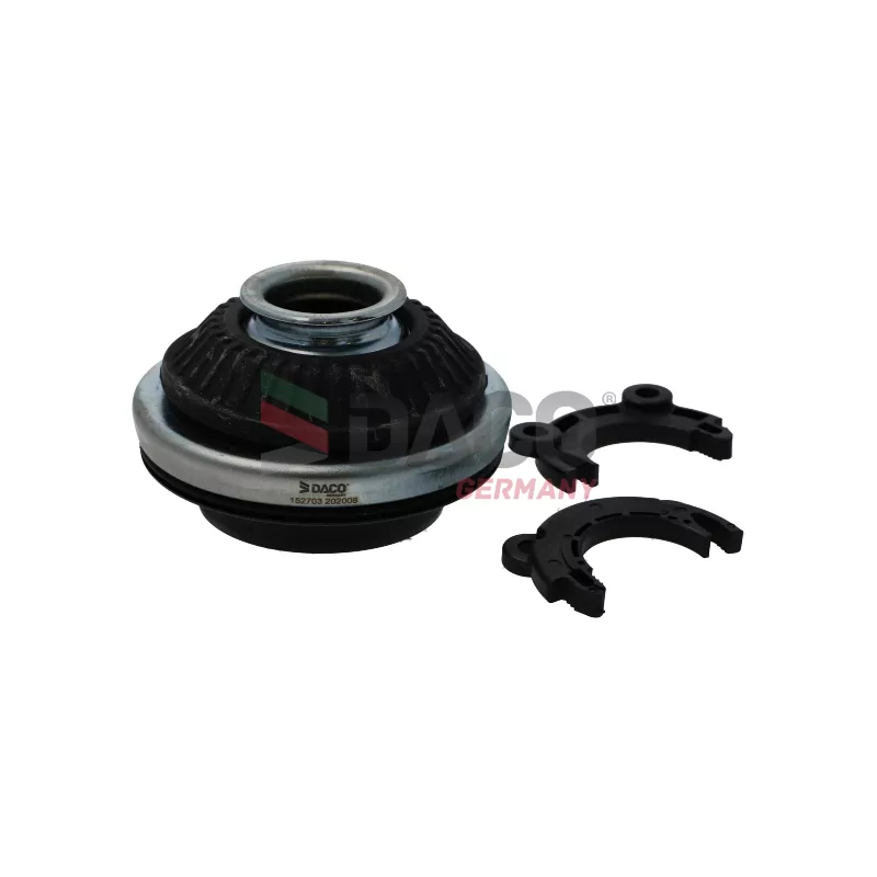 Kit de réparation, coupelle de suspension DACO Germany 152703