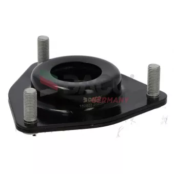 Kit de réparation, coupelle de suspension DACO Germany 152803