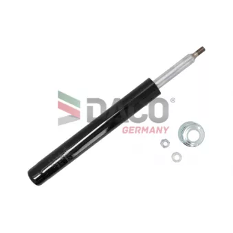 Jeu de 2 amortisseurs avant DACO Germany