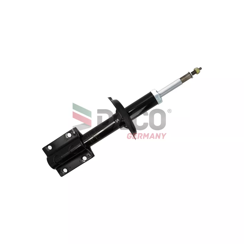 Jeu de 2 amortisseurs avant DACO Germany 421958