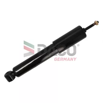 Jeu de 2 amortisseurs avant DACO Germany