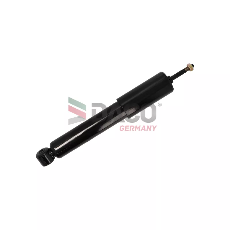 Jeu de 2 amortisseurs avant DACO Germany 431801