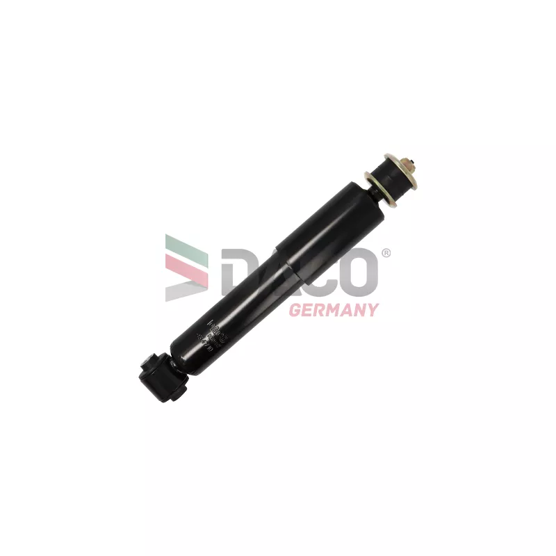 Jeu de 2 amortisseurs avant DACO Germany 434710